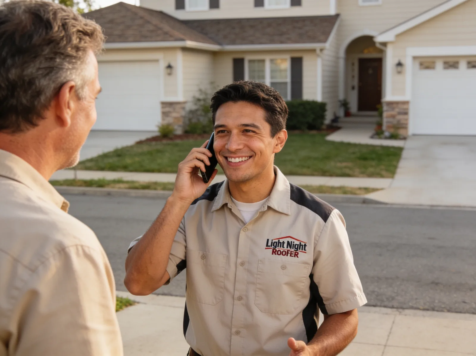Emergency Roof Repair Zahl, ND FAQs